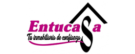 Logo ENTUCASA INMOBILIARIA